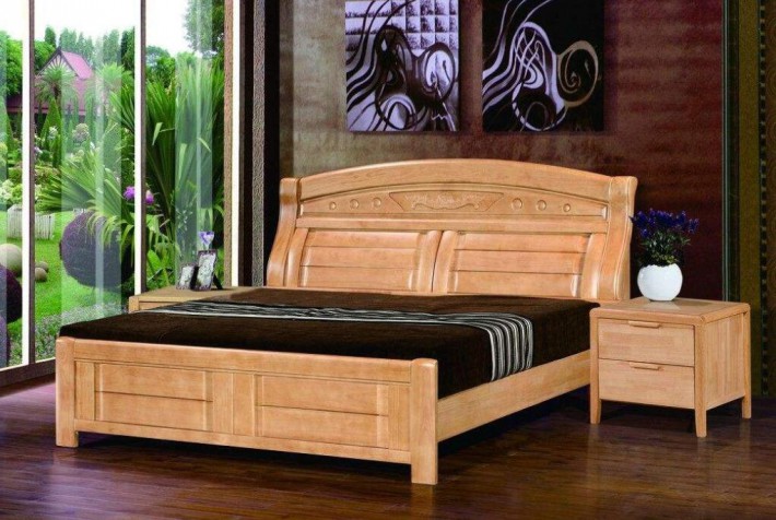 一般来说，实木家具的主要成本是实木原料的价格