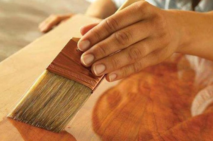 常用木器漆的种类与区别