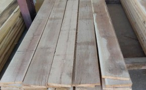 美国白橡木地板坯料板材图2