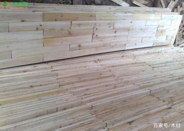香杉木芯生态板，既具备香杉木的各种优点