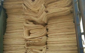 杨木板皮子价格图3
