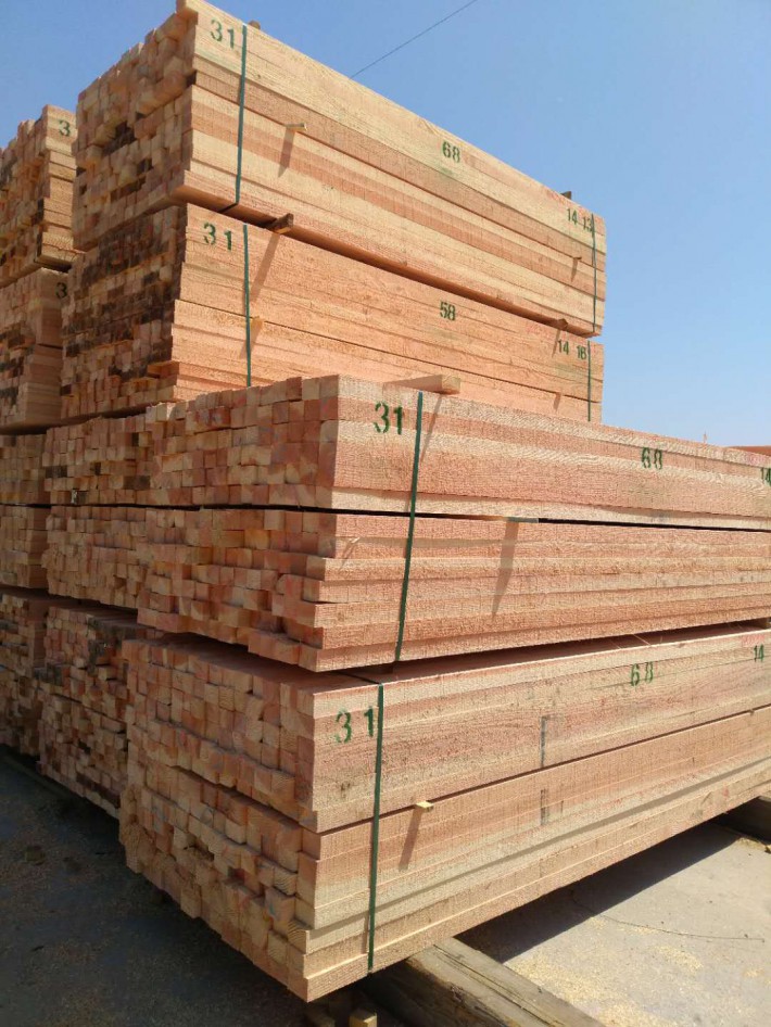 求购：建筑木方，3*5,4*8,4米