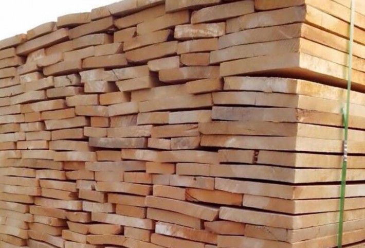 木材行业规范后，老挝海外订单量猛增