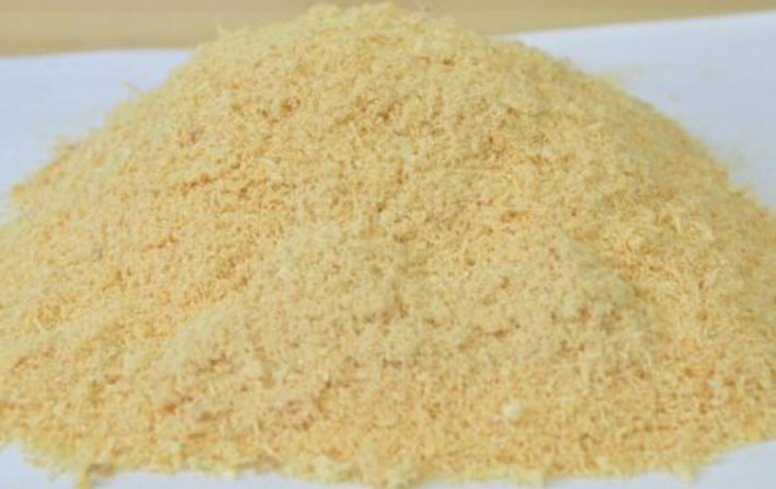 木糠的用途及注意事项