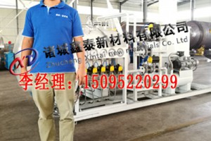 碳纤维制品热压罐厂家  碳纤维制品热压罐哪家好图2