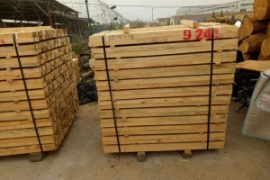 2017年英国废木与板材出口同比下降50%