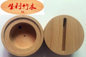 安徽阜南柳木制品首次搭上中欧班列（合肥）