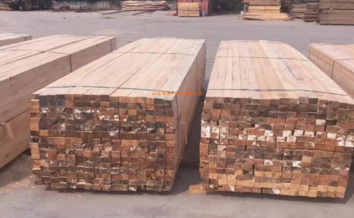 塞拉利昂暂时解除了木材出口禁令
