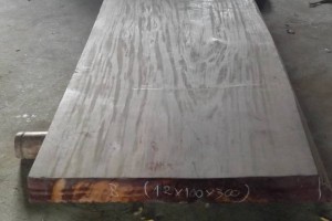 老挝铁梨木板材图1