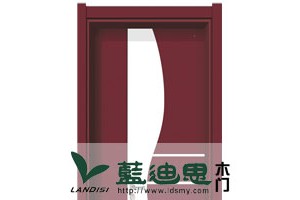 实木手工雕花 浙江实木复合门100%[全实芯]工厂有口皆碑