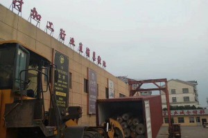 玫瑰桉原木图3