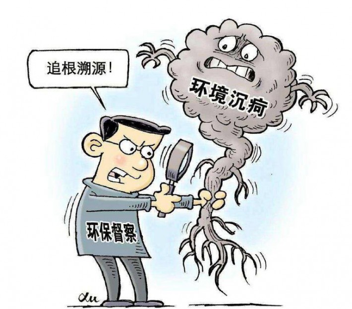 环保只对小企业赶尽杀绝？不敢关大企业？环保执法科员的心声！