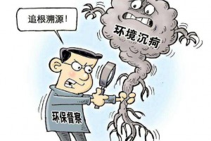 环保只对小企业赶尽杀绝？不敢关大企业？环保执法科员的心声！