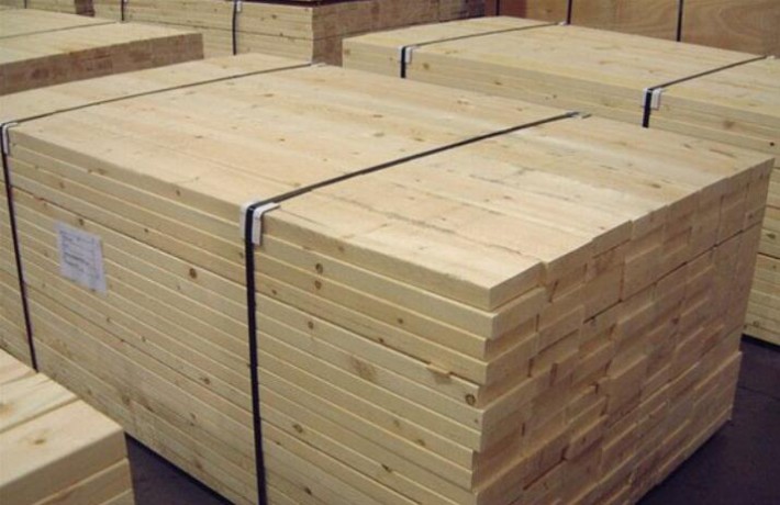 俄罗斯各种木材出口法规的统一