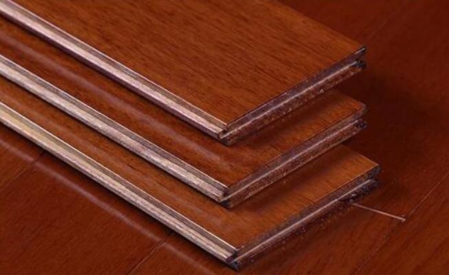 上海抽查46批次实木复合地板产品 2批次不合格