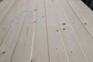 厂家直销白松板材/白松木方/实木床板/抽屉板产品
