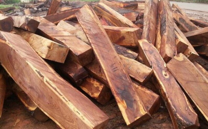 木制品行业现状