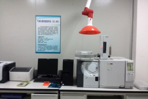 气相色谱联用仪（GC-MS）
