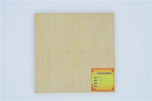 生产各种厚度多层胶合板 三胺基材图2