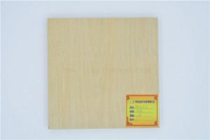 生产各种厚度多层胶合板 桦木科技木，三胺基材板图3