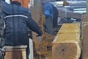 菠萝格木种有什么区别，菠萝格防腐木批发多少钱一方图2