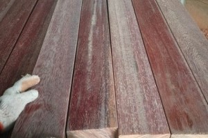 红铁木是哪里产的价格多少钱，红铁木木材优缺点图2