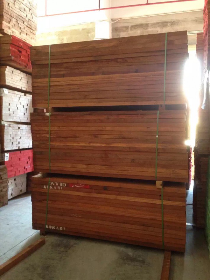 正宗非洲刚果进口沙比利烘干板材,实木家具板价格