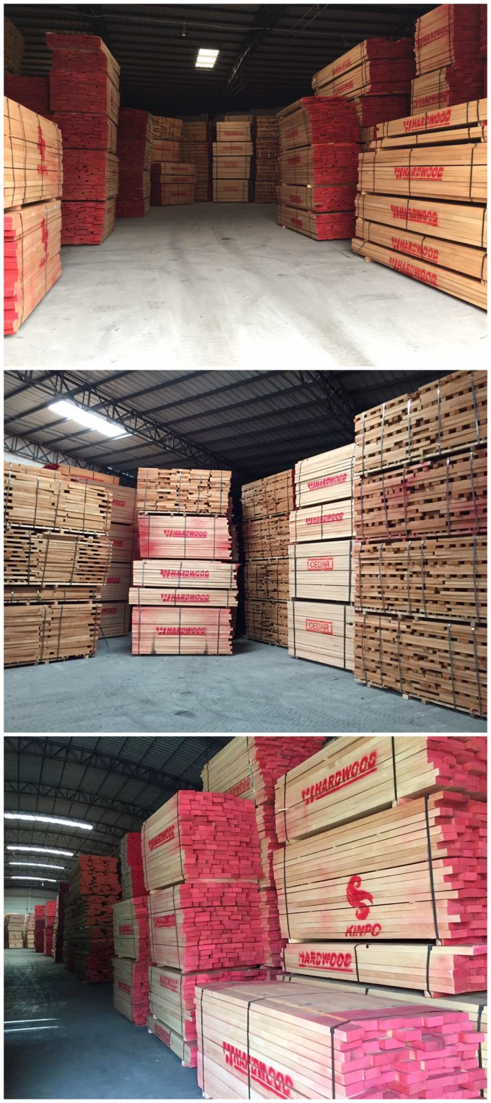 广东进口欧洲榉木板材1.8~4.8米长1~2寸厚