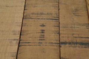 广东进口北美白橡木板材1.8~4.8米长1~2寸厚图2