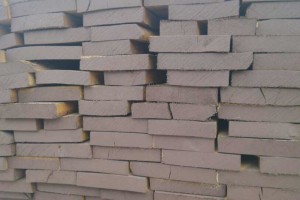 广东进口北美白橡木板材1.8~4.8米长1~2寸厚图3