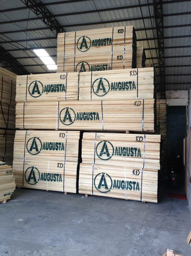 广东进口美国黄杨木板材1.8~4.8米长1~2寸厚
