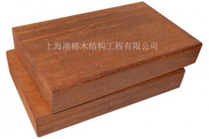 菠萝格原木供应图2