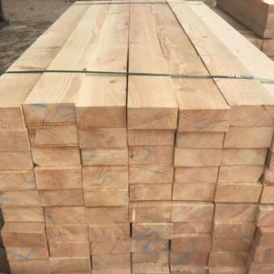 铁杉建筑工程木方品牌