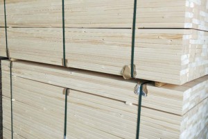 樟子松床板/床档产品多少钱一立方米图3