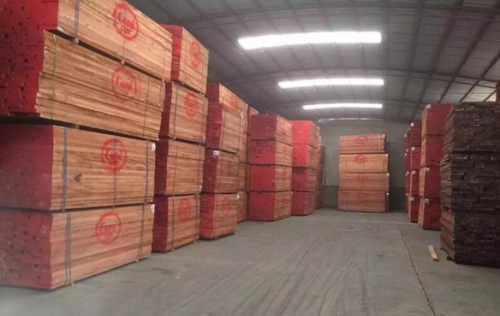 中国林产工业协会会长期致力于企业行业自律