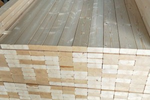 湖北新洲区立行立改 督促木业企业整改