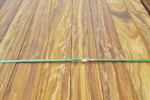 菠萝格板材一立方多少钱，正宗非洲菠萝格板材价格图2