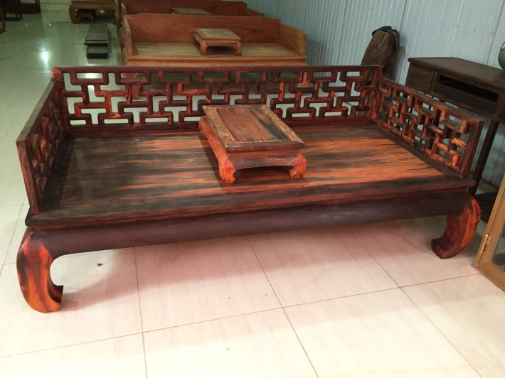中式红木古典家具