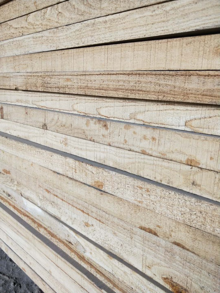 白椿木烘干板材做家具到底好不好？它的价值是多少？