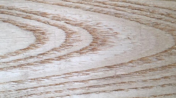 白椿木烘干板材的材性