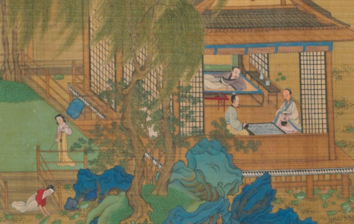 了解中国艺术古典家具的精彩历史