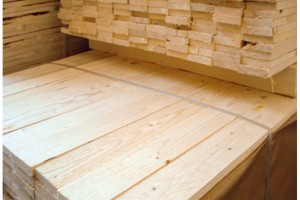 欧洲云杉 云杉抛光料木材 家具板材 云杉烘干木板材 无节材图3