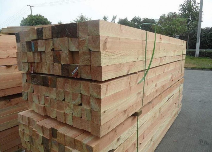 张家港木材加工企业环保整治继续推进