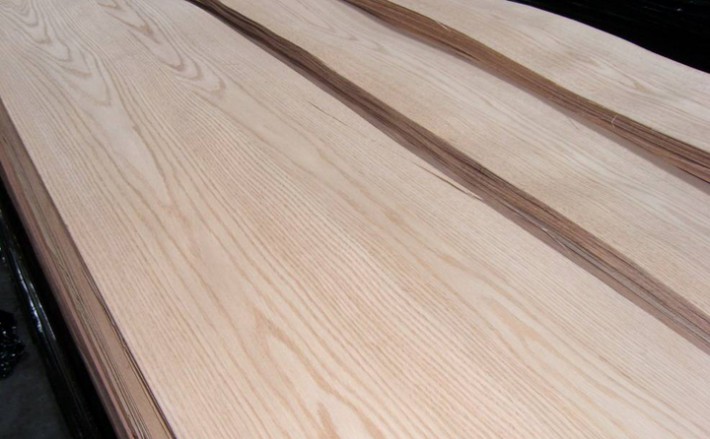 饰面板为什么容易开胶？怎么增加薄木皮的胶合力？