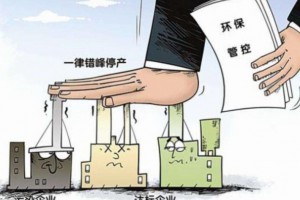 “一律关停”冲击中小企业，已危及中国经济之基！