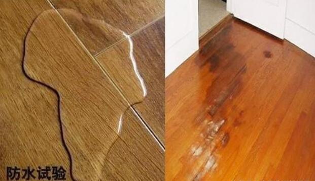 如何挑选实木地板