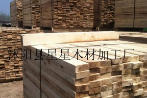 江苏比较大杨木木材加工厂图3