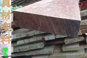 硬木 杂木 杉木实木方 实木板 工程工地使用方木、板材批发图3