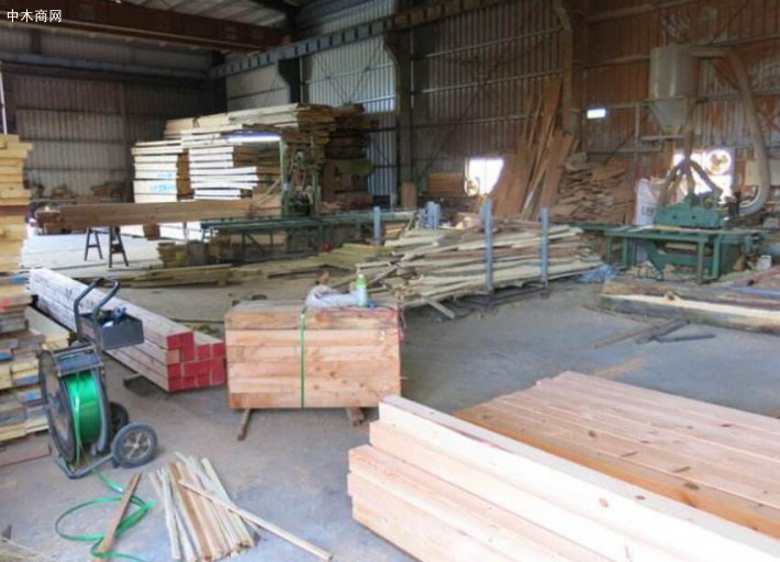 昆明五华区推进木材加工企业安检工作