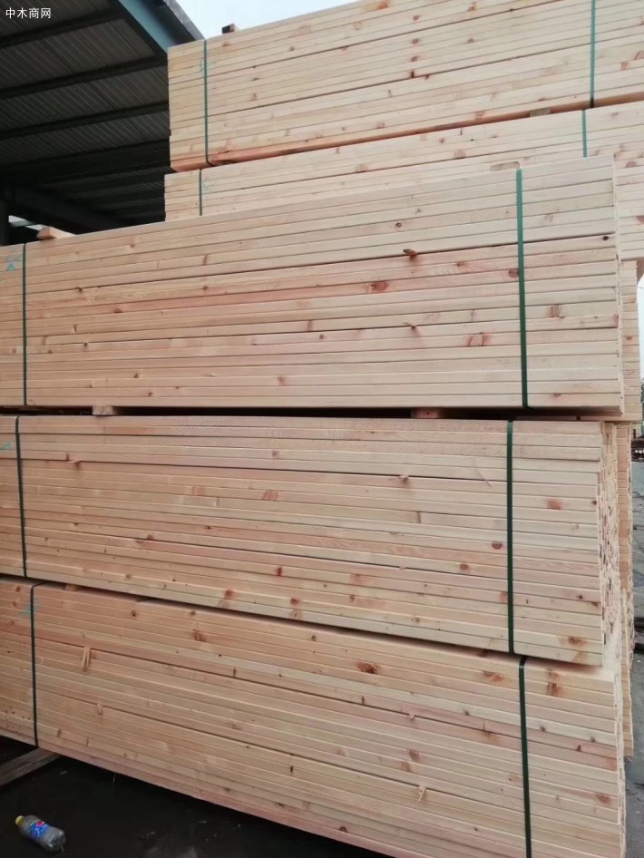 寿光市林业局检查组到多家木材加工企业进行了安全生产检查